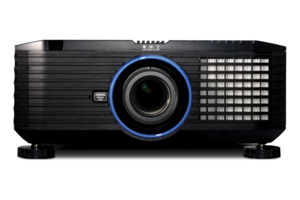 InFocus Projector IN5555L InFocus Projector IN5555L