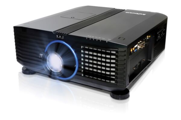 InFocus Projector IN5555L InFocus Projector IN5555L