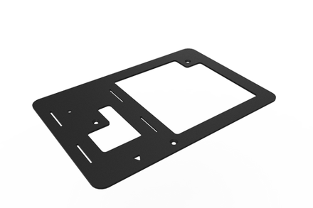 InFocus INA-SMRTADPT SMART Mount Adapter