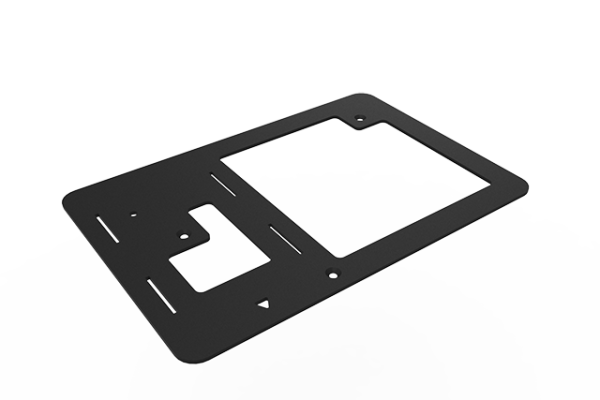 InFocus INA-SMRTADPT SMART Mount Adapter InFocus INA-SMRTADPT SMART Mount Adapter