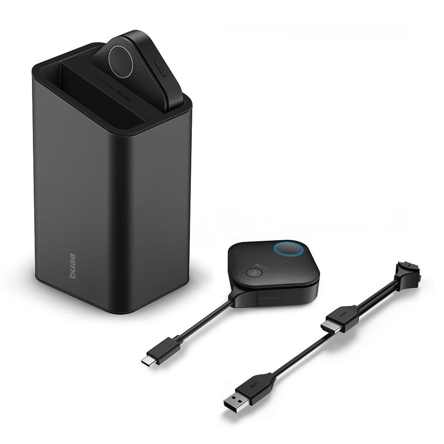 BenQ InstaShow Video Conferencing Accessory – VS20 Button Kit