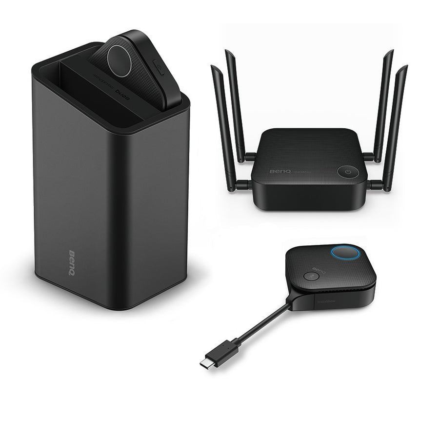BenQ InstaShow Wireless Presentation System – VS20
