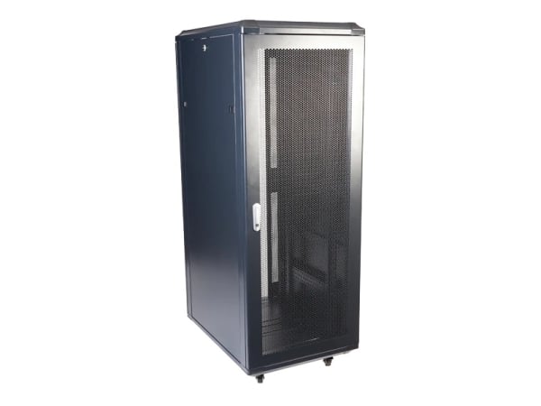 Australian Monitor INT32 32U Wall Mounted Integrator Rack Australian Monitor INT32 32U Wall Mounted Integrator Rack