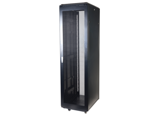 Australian Monitor INT45 45RU Wall Mounted Integrator Rack Australian Monitor INT45 45RU Wall Mounted Integrator Rack