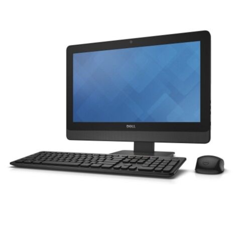 Dell OptiPlex 3030 All-in-One Dell OptiPlex 3030 All-in-One