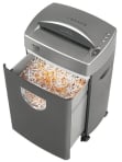 Intimus 1000C P3 80 Grams 9 Sheets 21 liters 4mm Cross Cut Shredder Intimus 1000C P3 80 Grams 9 Sheets 21 liters 4mm Cross Cut Shredder