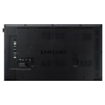Samsung DB-E Series 48 Samsung DB-E Series 48