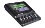 Alesis IO Mix 4-Channel Audio Interface-Mixer for iPad Alesis IO Mix 4-Channel Audio Interface-Mixer for iPad
