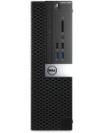 Dell OptiPlex 5040 SFF Workstation, Core i5, 500GB, 4GB, Windows 7 Pro (64Bit Windows 10 License, Media) English, 3 Yr Basic Warranty. Dell OptiPlex 5040 SFF Workstation, Core i5, 500GB, 4GB, Windows 7 Pro (64Bit Windows 10 License, Media) English, 3 Yr Basic Warranty.