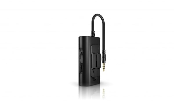 IK Multimedia iRig 2 Guitar Interface IK Multimedia iRig 2 Guitar Interface