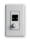 Allen & Heath IP1 EU 1x Rotary Encoder dLive Wallplate Controller Allen & Heath IP1 EU 1x Rotary Encoder dLive Wallplate Controller