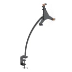 IPlay 306 Universal Ergonomic TABLET Desk Clamp Holder IPlay 306 Universal Ergonomic TABLET Desk Clamp Holder