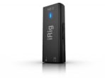 IK Multimedia iRig HD 2 Mobile and Guitar Interface IK Multimedia iRig HD 2 Mobile and Guitar Interface