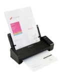 IRIS 459035 IRIScan Pro 5 Duplex Desktop Scanner IRIS 459035 IRIScan Pro 5 Duplex Desktop Scanner