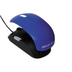 IRIS IRIScan Mouse 2 Portable Scanner IRIS IRIScan Mouse 2 Portable Scanner