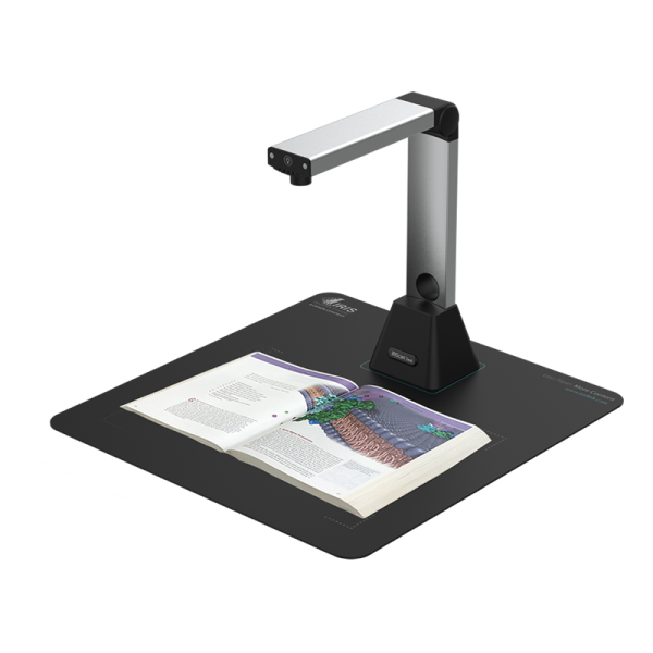IRIScan Desk 5 Pro Desktop Camera Scanner IRIScan Desk 5 Pro Desktop Camera Scanner