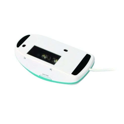 IRIS IRIScan Mouse Executive 2 Portable Scanner IRIS IRIScan Mouse Executive 2 Portable Scanner