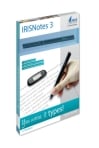 IRIS IRISNotes 3 Digital Pen (Windows) IRIS IRISNotes 3 Digital Pen (Windows)