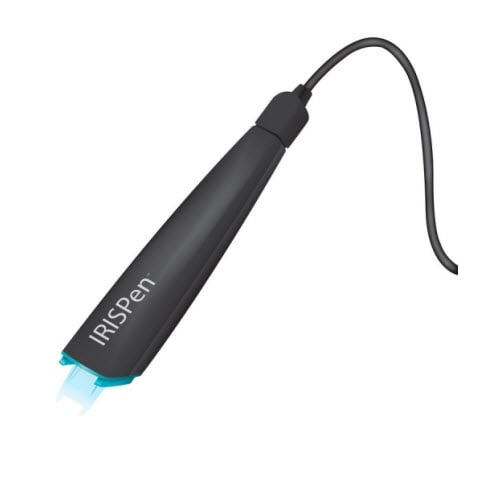 IRIS IRISPen Executive 7 Pen Shaped Mobile Scanner IRIS IRISPen Executive 7 Pen Shaped Mobile Scanner