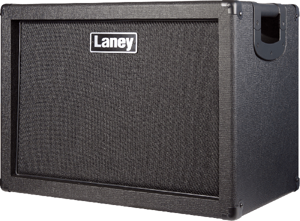 Laney IRT112 80W Metal Corners Electronic Guitar Cabinet Laney IRT112 80W Metal Corners Electronic Guitar Cabinet
