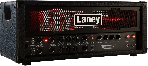 Laney IRT120H 3 Channels Switchable Boost Electronic Guitar Head Laney IRT120H 3 Channels Switchable Boost Electronic Guitar Head