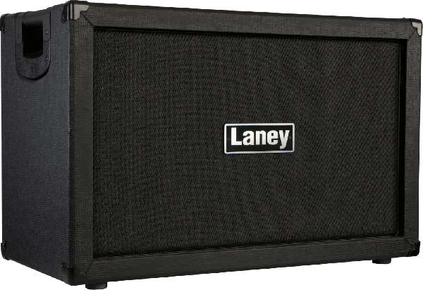Laney IRT212 Ergonomic Grab Handles Electronic Guitar Cabinet Laney IRT212 Ergonomic Grab Handles Electronic Guitar Cabinet