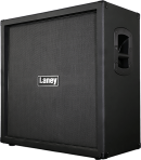 Laney IRT412 Castors Included Electronic Guitar Straight Cabinet Laney IRT412 Castors Included Electronic Guitar Straight Cabinet