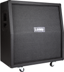 Laney IRT412A Amps Guitar Amplifier Cabinet Laney IRT412A Amps Guitar Amplifier Cabinet