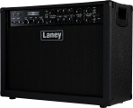 Laney IRT60-212 Modern High Gain Sounds Electronic Guitar Combo Laney IRT60-212 Modern High Gain Sounds Electronic Guitar Combo