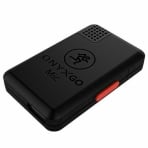 Mackie OnyxGO Companion Application With Wireless Clip-on Mic Mackie OnyxGO Companion Application With Wireless Clip-on Mic