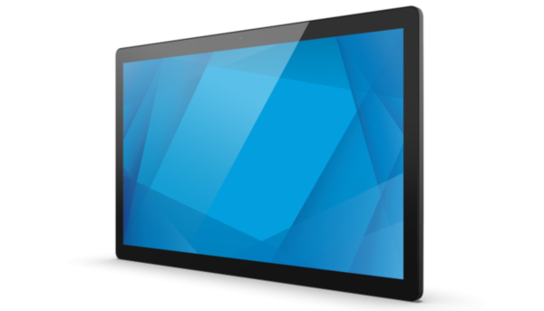 Elo I Series 4 - 22'' Touchscreen Monitor Elo I Series 4 - 22'' Touchscreen Monitor