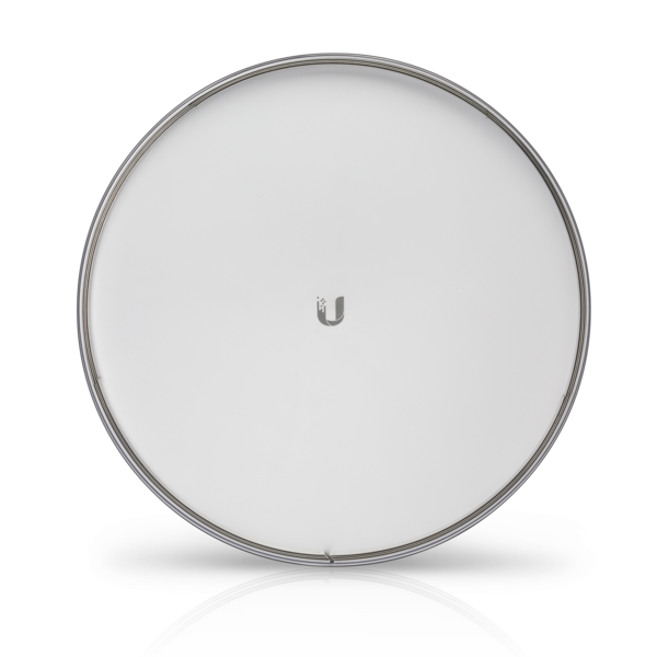Ubiquiti IsoBeam Isolator Radome for 620 mm Dish Reflector Ubiquiti IsoBeam Isolator Radome for 620 mm Dish Reflector