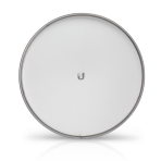 Ubiquiti IsoBeam Isolator Radome for 620 mm Dish Reflector Ubiquiti IsoBeam Isolator Radome for 620 mm Dish Reflector