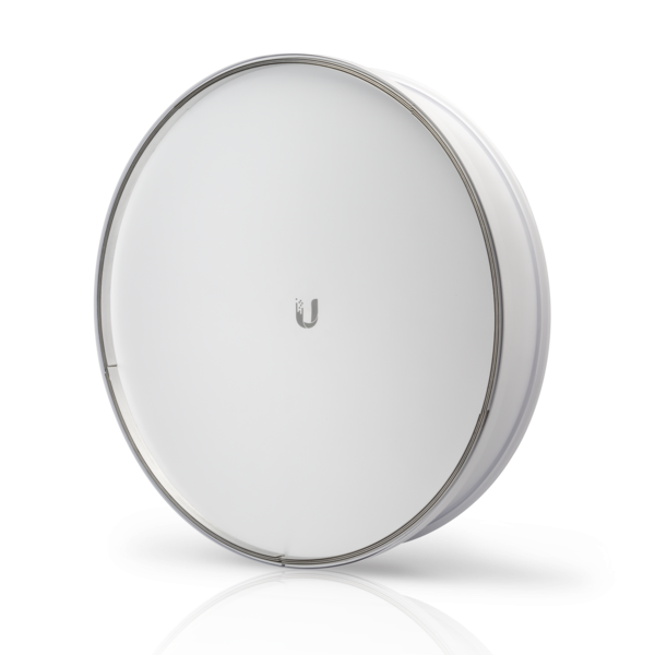 Ubiquiti IsoBeam Isolator Radome for 620 mm Dish Reflector Ubiquiti IsoBeam Isolator Radome for 620 mm Dish Reflector