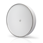 Ubiquiti IsoBeam Isolator Radome for 620 mm Dish Reflector Ubiquiti IsoBeam Isolator Radome for 620 mm Dish Reflector