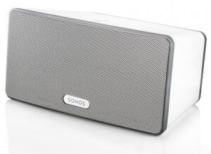 Sonos Play:3 Wireless Speaker Sonos Play:3 Wireless Speaker