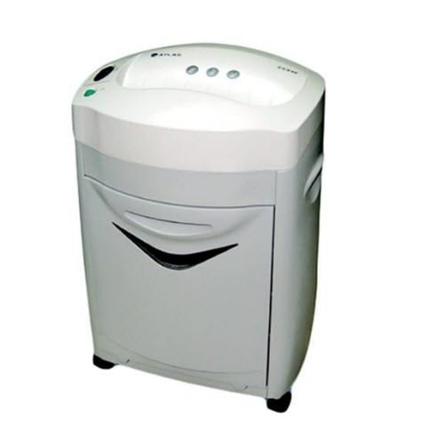 ATLAS Cross Cut Shredder AS-S2-CC0640 ATLAS Cross Cut Shredder AS-S2-CC0640