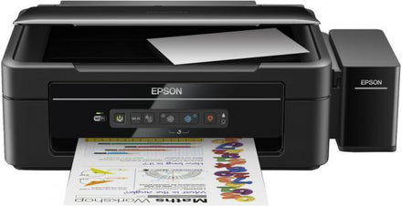 Epson Printer L386