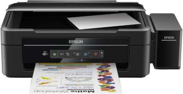 Epson Printer L486 Epson Printer L486