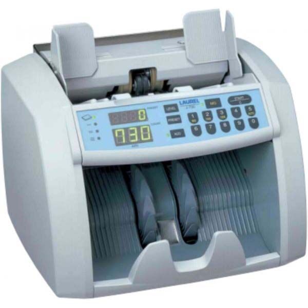 Laurel J-717 Currency Counting Machine