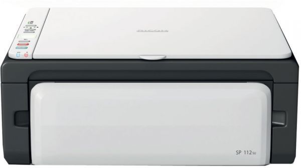 Ricoh Black and White Printer SP 112 Ricoh Black and White Printer SP 112