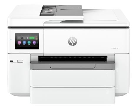 HP OfficeJet Pro 9730 Wide Format All-in-One Printer HP OfficeJet Pro 9730 Wide Format All-in-One Printer