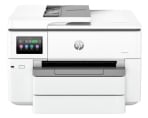 HP OfficeJet Pro 9730 Wide Format All-in-One Printer HP OfficeJet Pro 9730 Wide Format All-in-One Printer