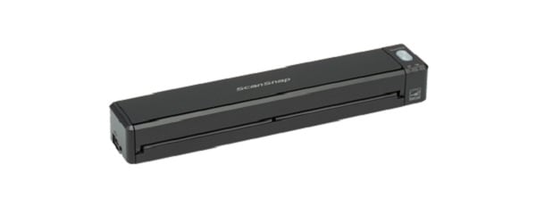 Fujitsu IX100 ScanSnap Image Scanner Fujitsu IX100 ScanSnap Image Scanner