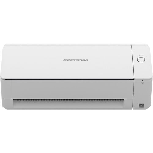 Ricoh ScanSnap iX1300 Compact Wi-Fi Document Scanner Ricoh ScanSnap iX1300 Compact Wi-Fi Document Scanner