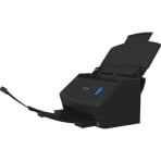 Fujitsu ScanSnap iX1400 Simple One-Touch Button Document Scanner Fujitsu ScanSnap iX1400 Simple One-Touch Button Document Scanner