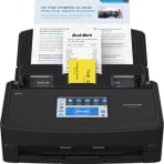 Ricoh ScanSnap iX1600 Versatile Cloud Enabled Document Scanner Ricoh ScanSnap iX1600 Versatile Cloud Enabled Document Scanner