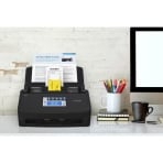 Ricoh ScanSnap iX1600 Versatile Cloud Enabled Document Scanner Ricoh ScanSnap iX1600 Versatile Cloud Enabled Document Scanner