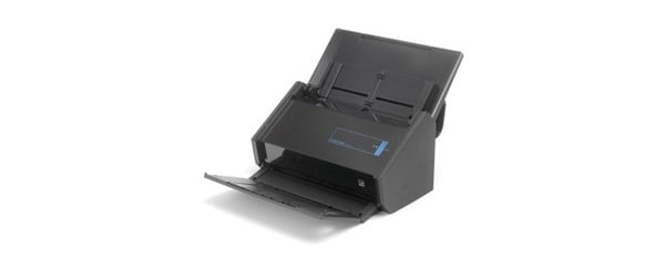 Fujitsu IX500 Wireless ScanSnap Image Scanner Fujitsu IX500 Wireless ScanSnap Image Scanner