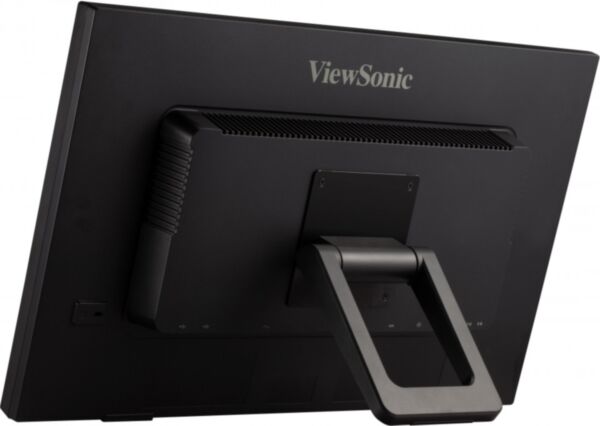 ViewSonic TD2423 24” IR Touch Monitor ViewSonic TD2423 24” IR Touch Monitor